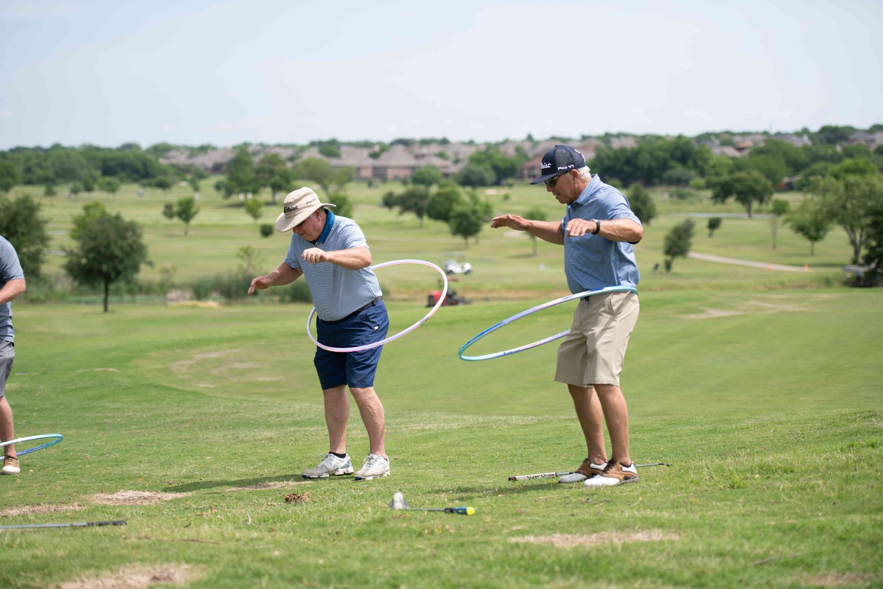 Buckets for Life Annual Golf Tournaments The Bucket Ministry