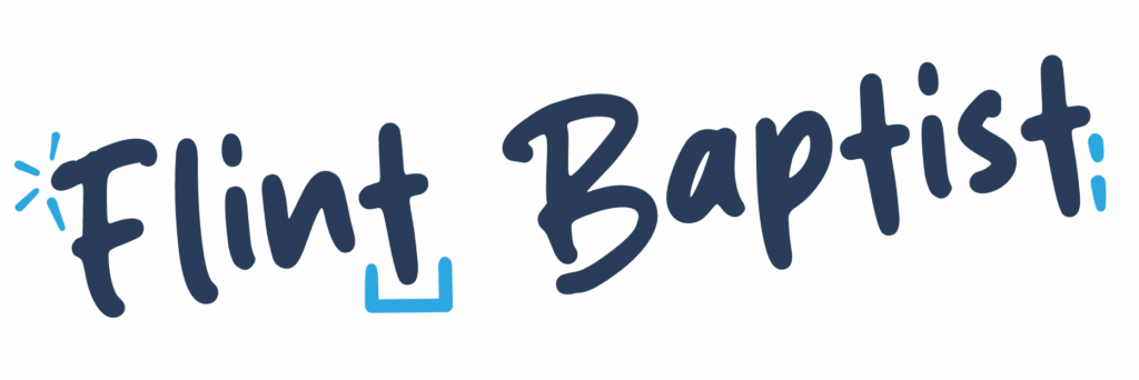 Flint Baptist church mission trip branding for The Bucket Ministry Shompole Expedition.